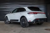 2024 Porsche Macan - Preview 3