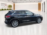 2024 INFINITI QX50 - Preview 10