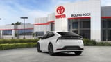 2026 Toyota Prius - Preview 7