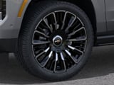 2026 Chevrolet Tahoe - Preview 9