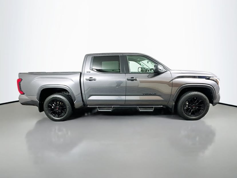 2024 Toyota Tundra - Image 1