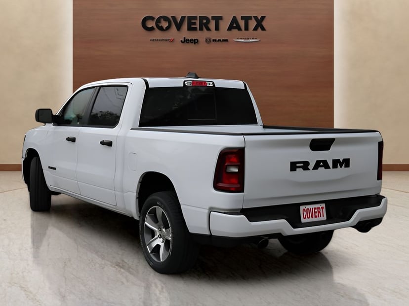 2026 Ram 1500 - Image 3