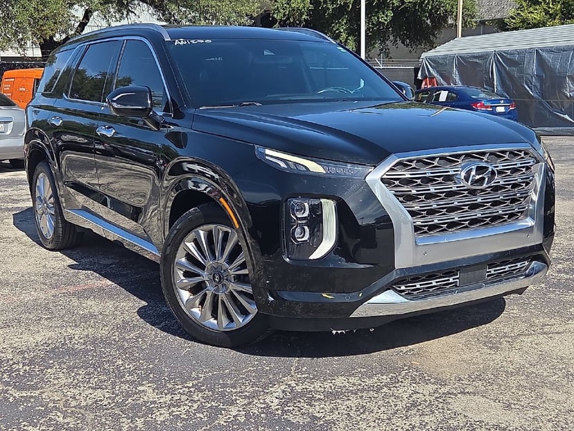 2020 Hyundai Palisade - Image 1