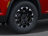 2027 Chevrolet Traverse - Preview 9