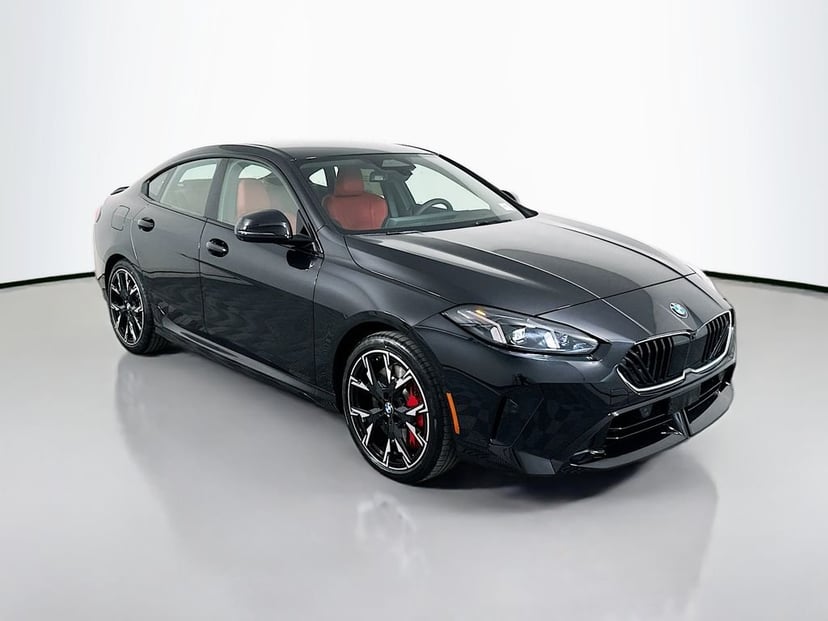 2026 BMW 2-series - Image 1