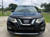 2018 Nissan Rogue - Preview 2