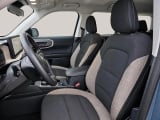 2026 Ford Bronco Sport - Preview 15