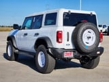 2026 Ford Bronco - Preview 4
