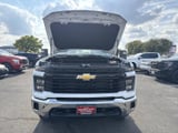 2026 Chevrolet Silverado 2500 HD - Preview 10