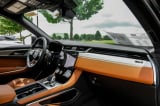 2026 Jaguar F-PACE - Preview 14