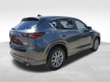 2025 Mazda CX-5 - Preview 5