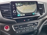 2026 Honda Ridgeline - Preview 12