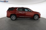 2023 Chevrolet Traverse - Preview 14