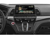 2026 Honda Odyssey - Preview 13