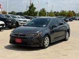 2025 Toyota Corolla - Preview 8