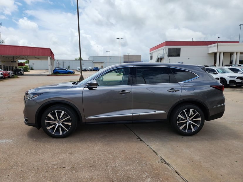 2026 Acura MDX - Image 2