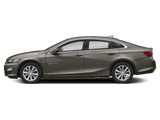 2024 Chevrolet Malibu - Preview 2
