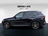 2026 BMW X5 - Preview 4