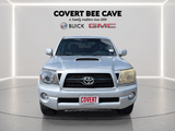 2011 Toyota Tacoma - Preview 2