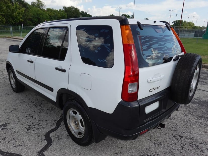 2003 Honda CR-V - Image 3