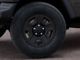 2026 Jeep Wrangler - Preview 8