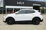2024 Buick Encore GX - Preview 3