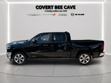2026 Ram 1500 - Preview 5
