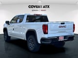 2026 GMC Sierra - Preview 6