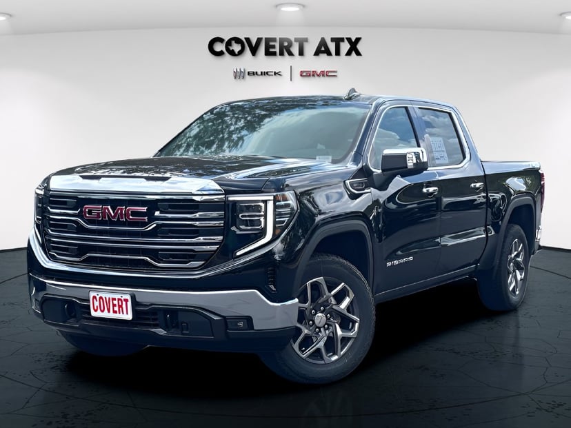 2026 GMC Sierra 1500 - Image 1