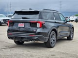 2026 Ford Explorer - Preview 4
