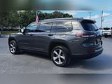 2021 Jeep Grand Cherokee L - Preview 9