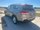 2017 Kia Sorento - Preview 4