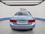 2015 Honda Accord - Preview 5