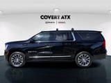 2025 GMC Yukon XL - Preview 5