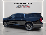 2026 GMC Yukon XL - Preview 6