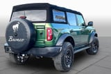 2022 Ford Bronco - Preview 12