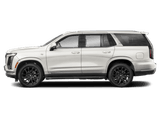 2026 Cadillac Escalade - Preview 3