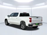 2026 Chevrolet Silverado 1500 - Preview 4