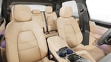 2027 Porsche Cayenne - Preview 12