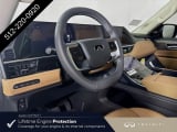 2027 INFINITI QX80 - Preview 5
