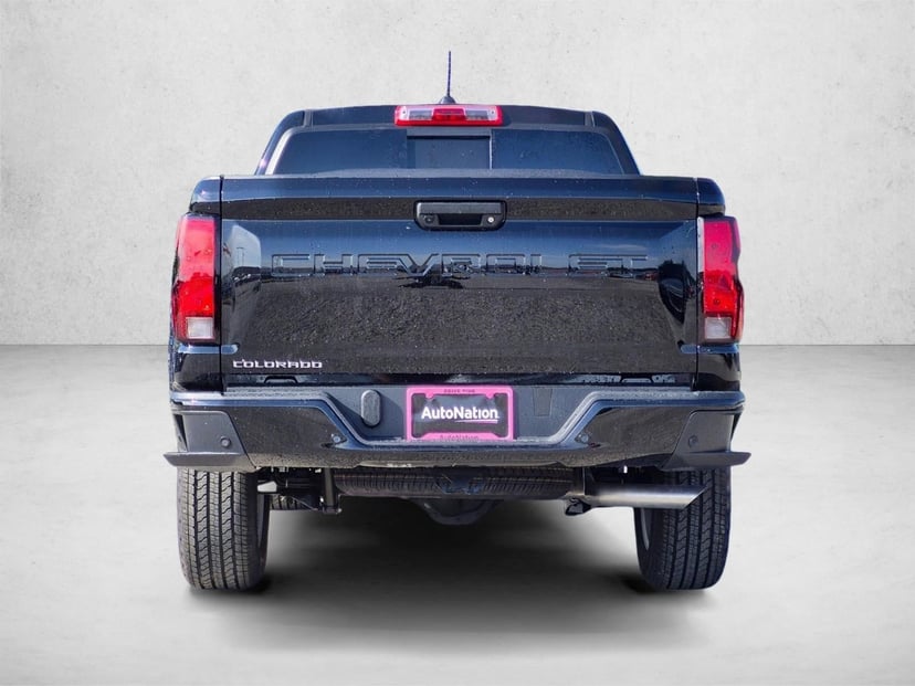 2026 Chevrolet Colorado - Image 3