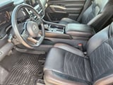 2023 Nissan Pathfinder - Preview 13