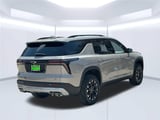 2027 Chevrolet Traverse - Preview 5