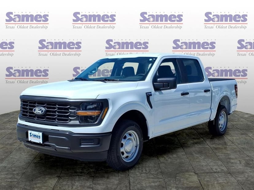 2026 Ford F-150 - Image 2
