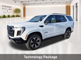 2026 GMC Yukon - Preview 3