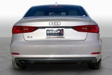 2016 Audi A3 - Preview 4
