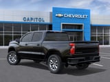 2026 Chevrolet Silverado 1500 - Preview 3