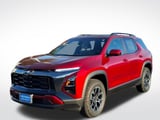 2027 Chevrolet Equinox - Preview 7