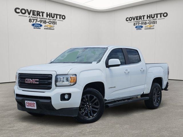 2020 GMC Canyon - Image 1