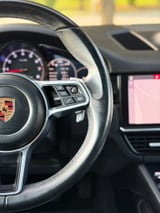 2019 Porsche Cayenne - Preview 15